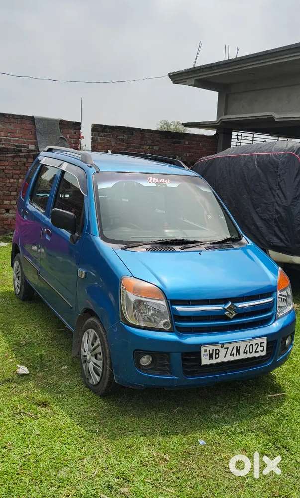 Well-maintained Great Condition