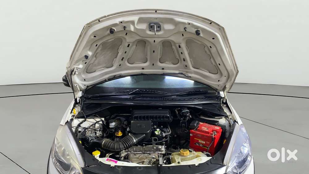 Tata Tiago Nrg Petrol, 2019, Petrol