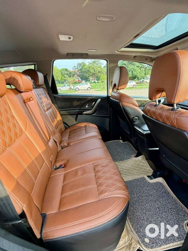 Mahindra Xuv500 W9 1.99, 2019, Diesel