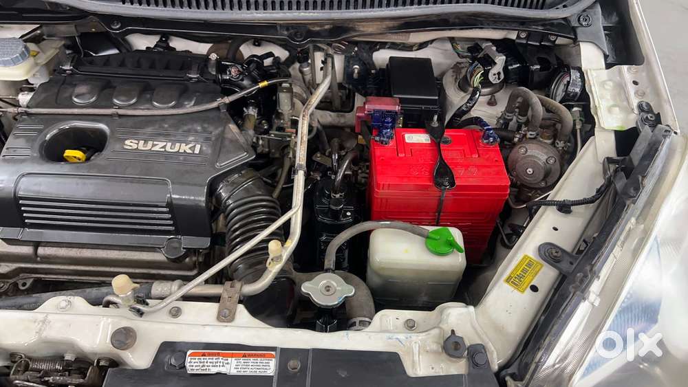 Maruti Suzuki Wagon R 1.0 Lxi Cng, 2012, Cng & Hybrids