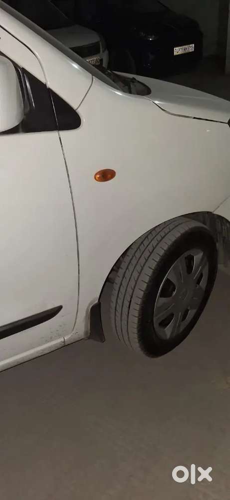 Maruti Wagon R 2018