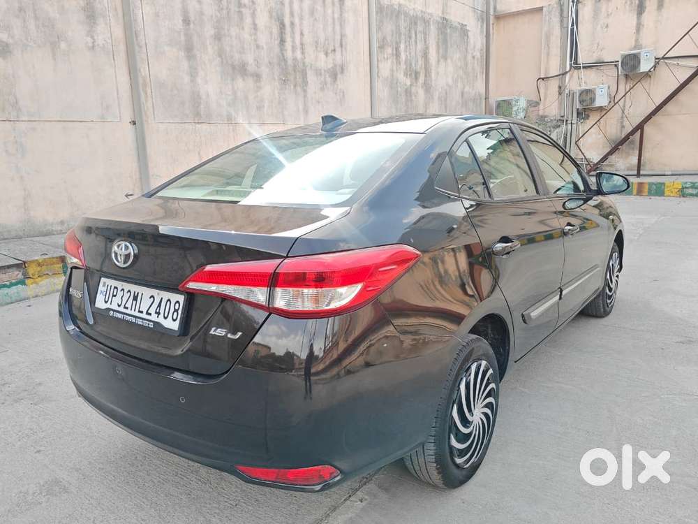 Toyota Yaris J, 2021, Petrol