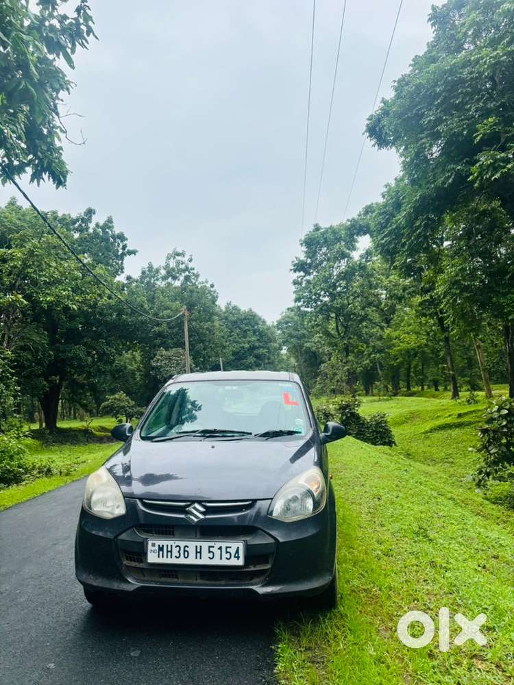Used Maruti Suzuki Alto 800 2014