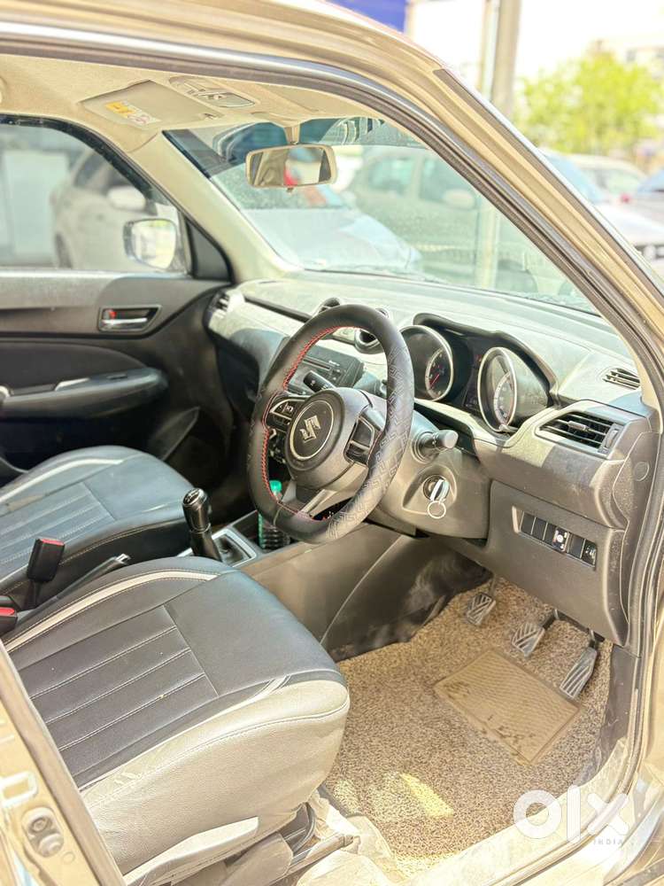 Maruti Suzuki Swift Vxi Optional, 2020, Cng & Hybrids