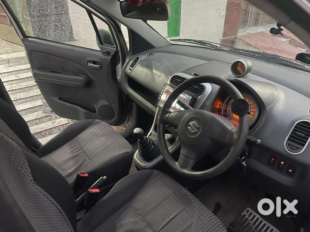 Maruti Suzuki Ritz 2015 Diesel Good Condition