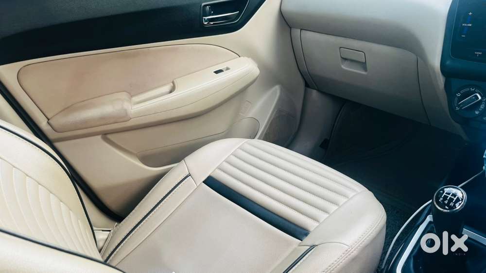 Maruti Swift Dzire 2022 Model