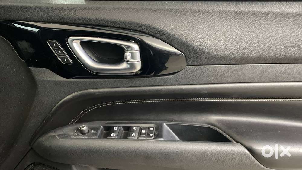 Jeep Compass Model S Optional, 2022, Petrol