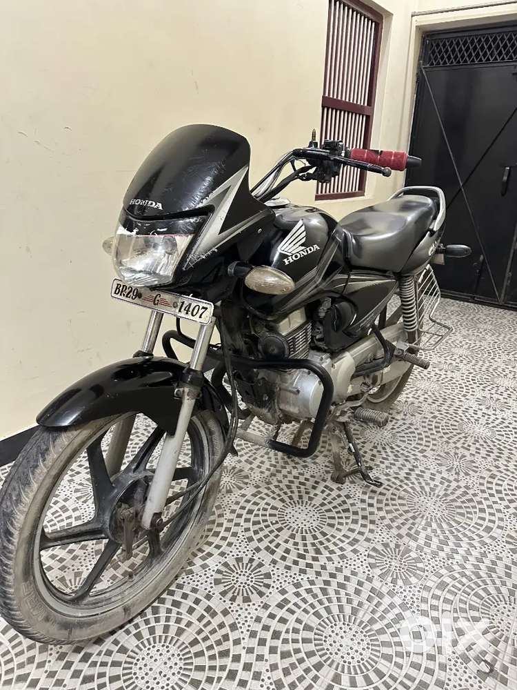 Honda Shine 2010 Model Motorcycles 1821675805