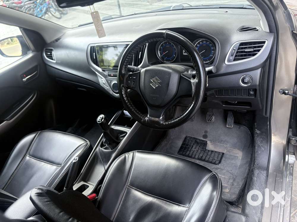 Maruti Suzuki Baleno Maruti-suzuki-baleno-zeta-diesel, 2020, Petrol