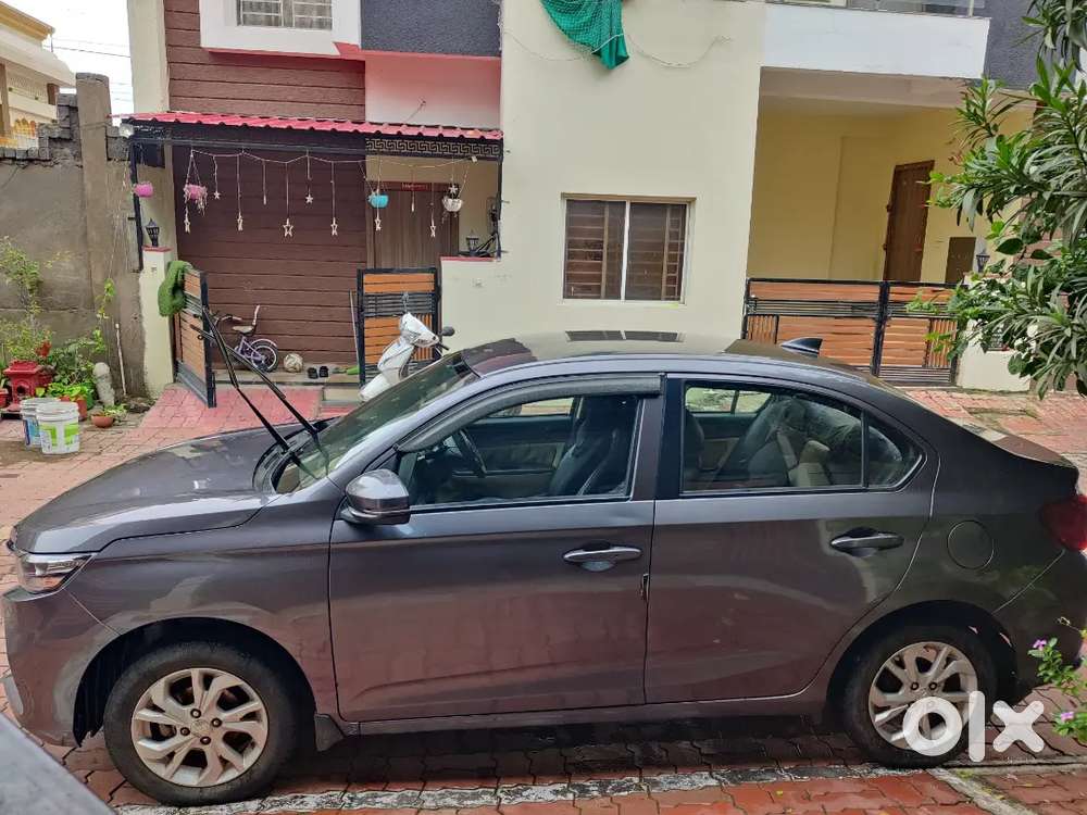 Honda Amaze 2018 Diesel Manual