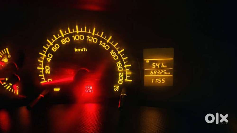 2012 Maruti Suzuki Swift Lxi | Single Hand Driven | Lwr Khalini Shimla