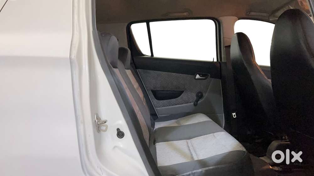 Maruti Suzuki Alto 800 Lxi, 2018, Petrol