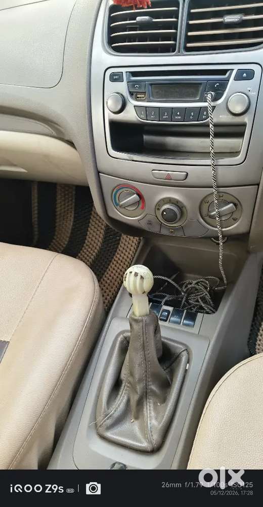 Chevrolet Sail 2014 Petrol Well Maintained