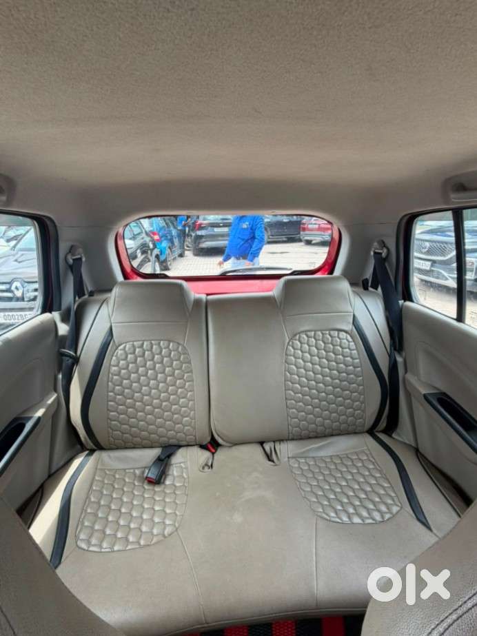 Maruti Suzuki Celerio Zxi(o) Mt, 2016, Petrol