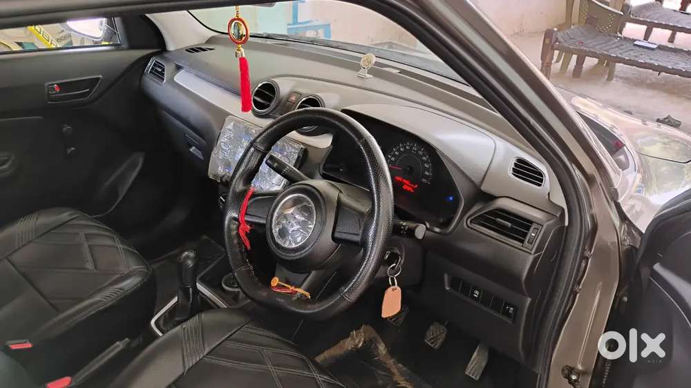 Maruti Suzuki Swift 2022 First Owner +50k Accessories  Co