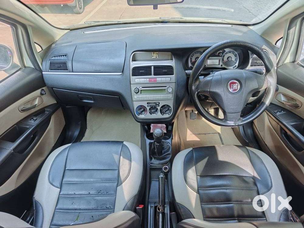 Fiat Linea Classic 1.3 Multijet, 2015, Diesel