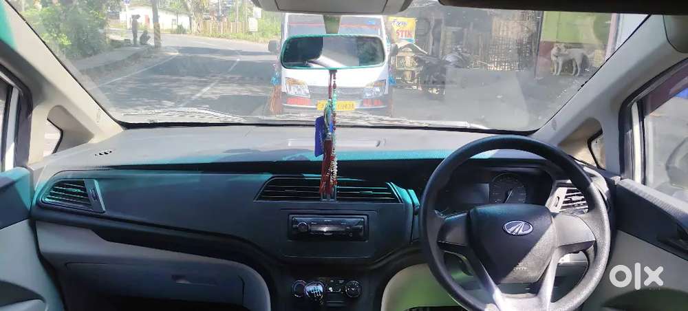 Mahindra Marazzo 2020 Manual