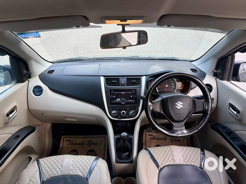 Maruti Suzuki Celerio Vxi, 2020, Cng & Hybrids