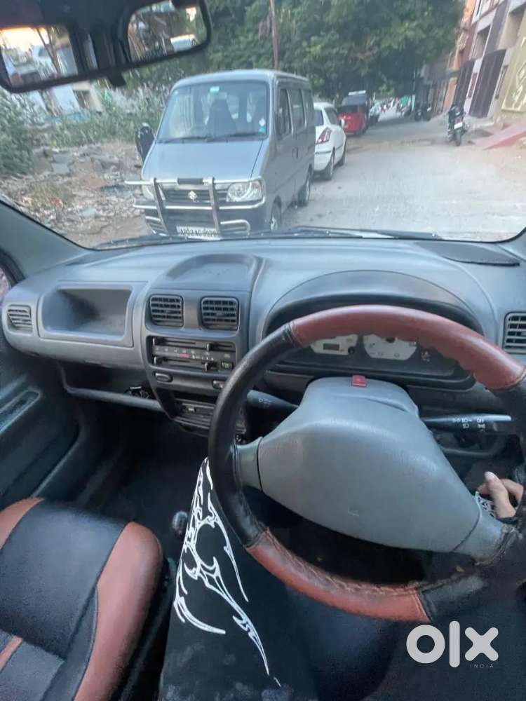 Maruti Suzuki Wagon R 2005