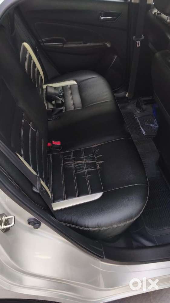 Maruti Suzuki Swift Amt Vxi, 2018, Petrol