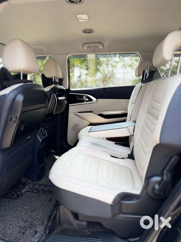 Kia Carens 1.5 Luxury Plus Diesel At 7 Str, 2024, Diesel