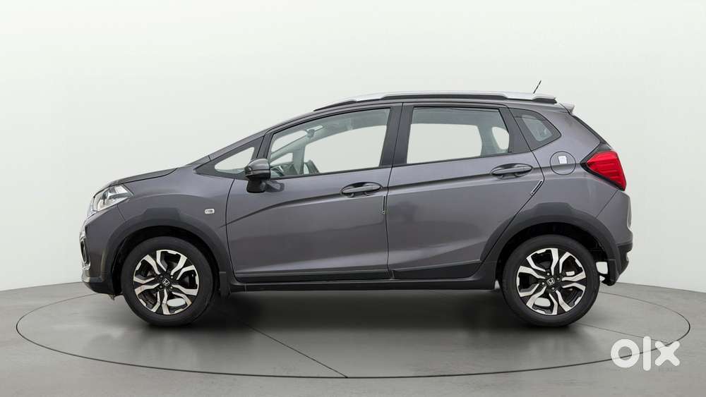 Honda Wr-v [ ] 1.2 Sv I-vtec Mt, 2021, Petrol