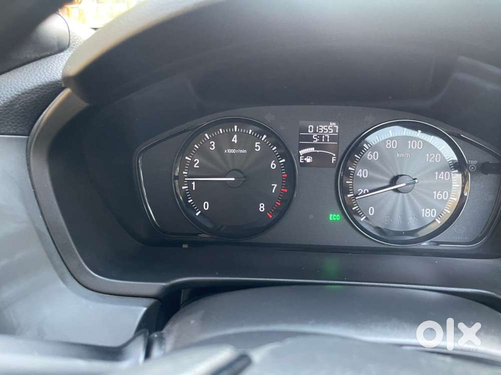 Honda Amaze 2020 Petrol 13520 Km Driven