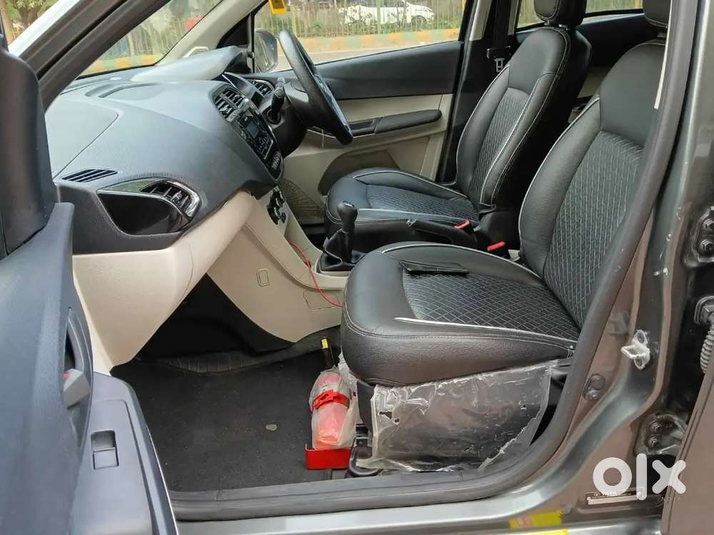 Tata Tigor Xz Cng 2023 Oct