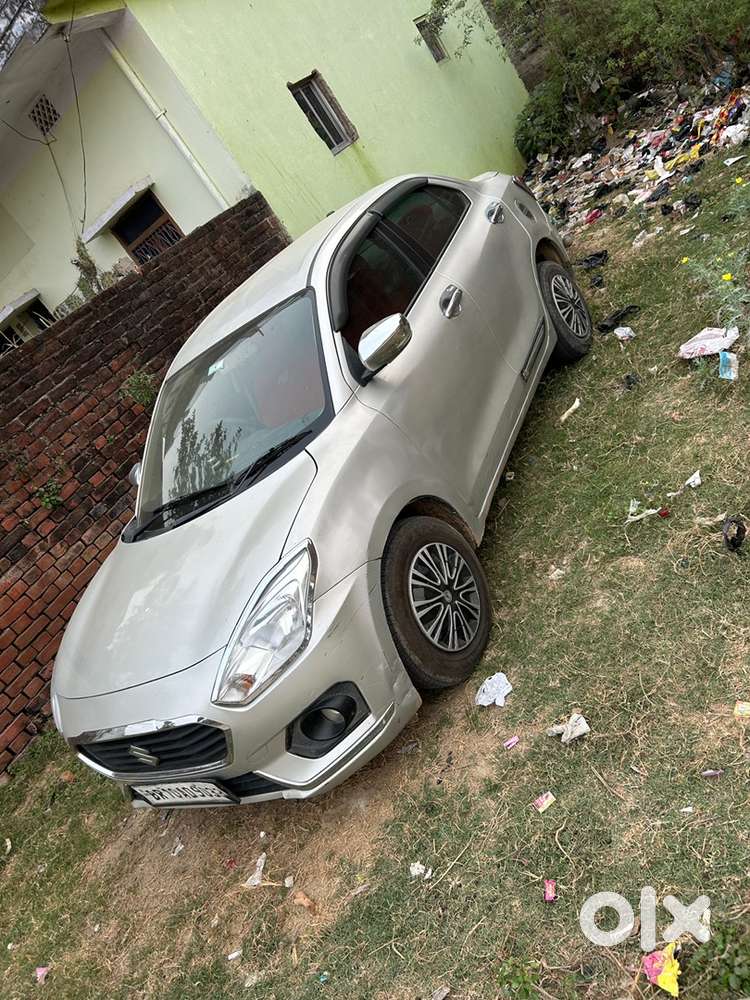 Maruti Suzuki Swift Dzire 2020 Diesel 65000 Km Driven