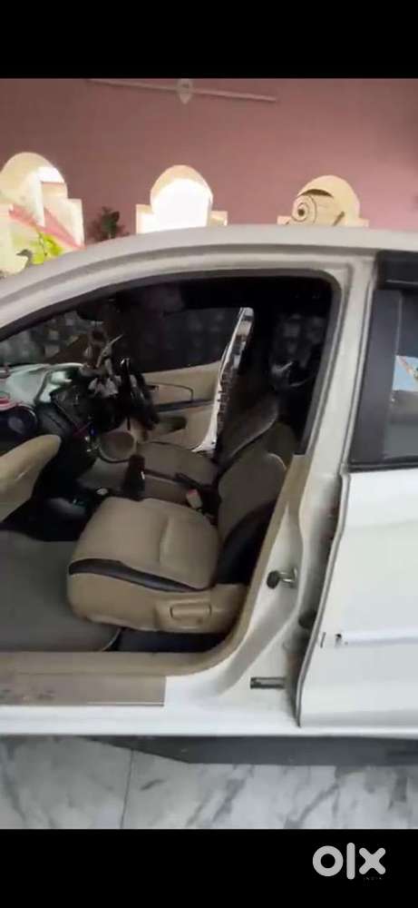 Reliable Honda Car 2015