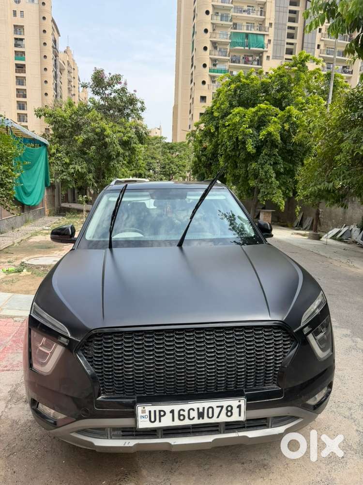 Hyundai Car Manual 2021