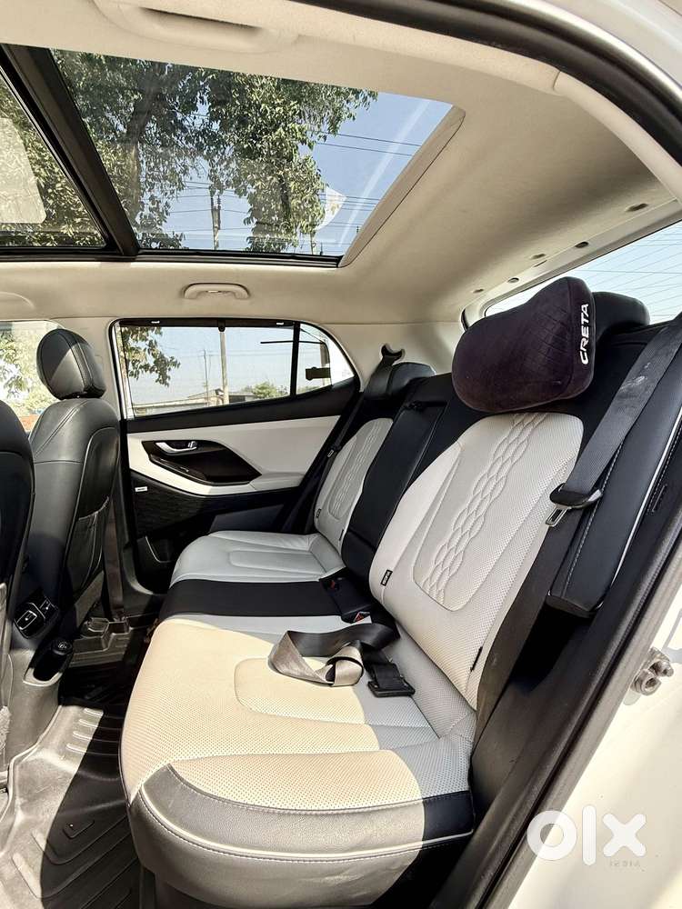 Hyundai Creta Sx (o) 1.5 Diesel, 2020, Diesel