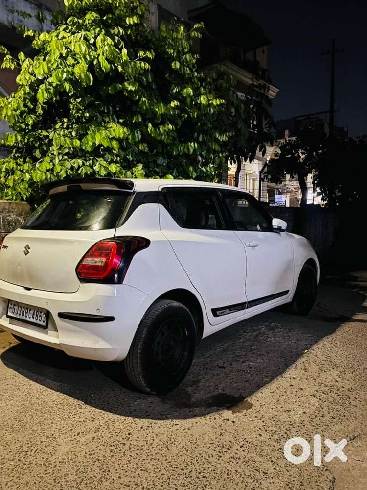 New Swift Vxi 2021 Model 6 Mahina