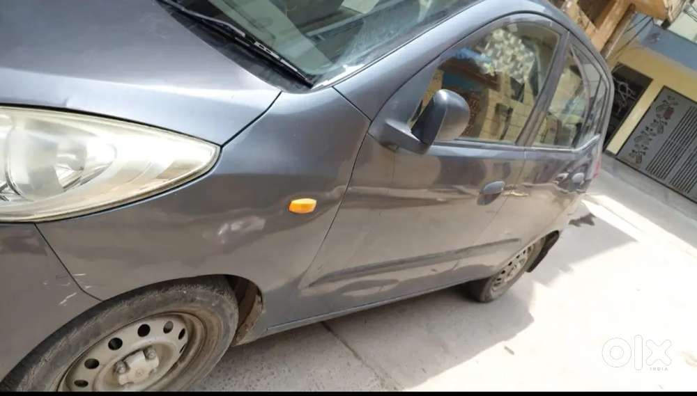 Hyundai I10 Magna 2013 Petrol Manual