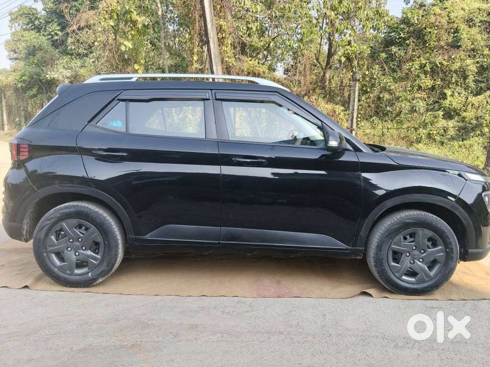 Hyundai Venue Sx, 2024, Petrol