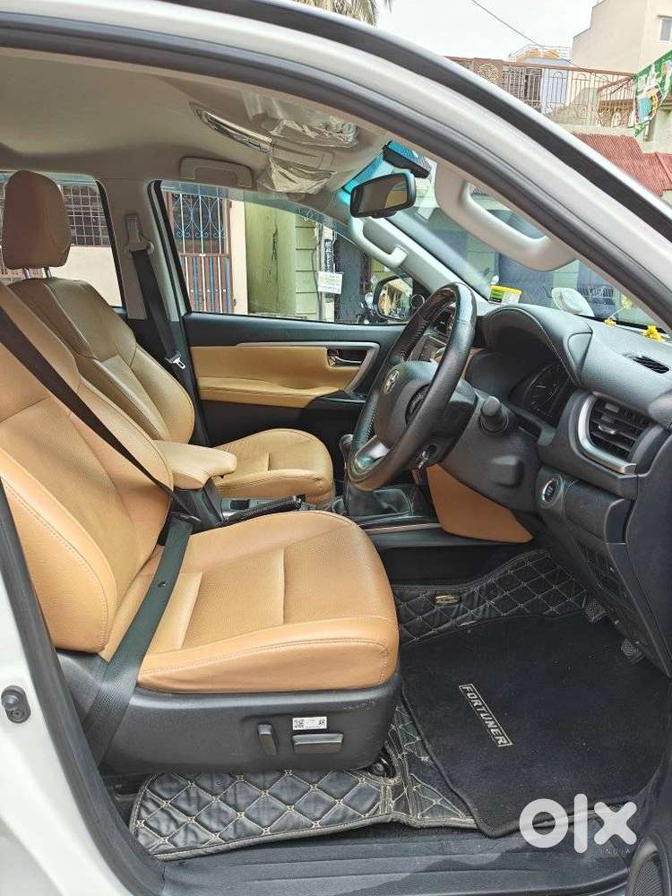 Toyota Fortuner 3.0 4x4 Manual, 2023, Diesel