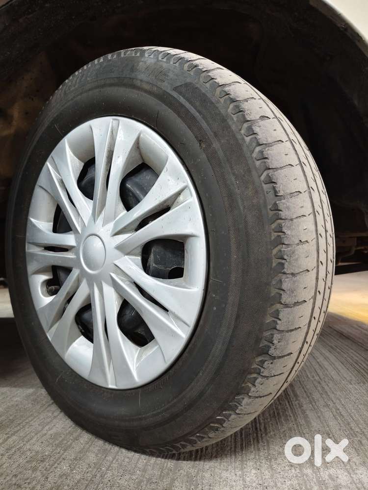 Toyota Innova 2.5 G (diesel) 8 Seater, 2010, Diesel