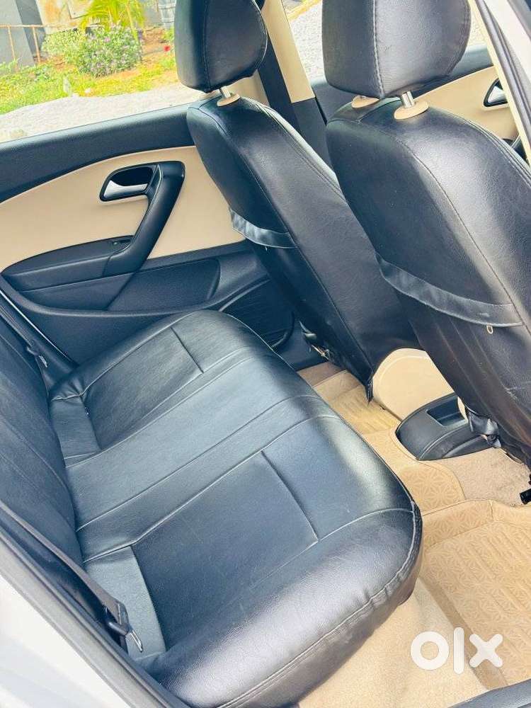 Volkswagen Polo 1.2 Mpi Highline, 2017, Petrol