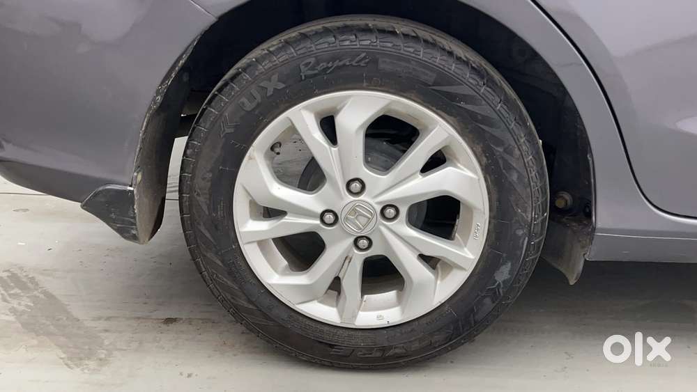 Honda Amaze Vx 1.2 Petrol Mt, 2021, Petrol