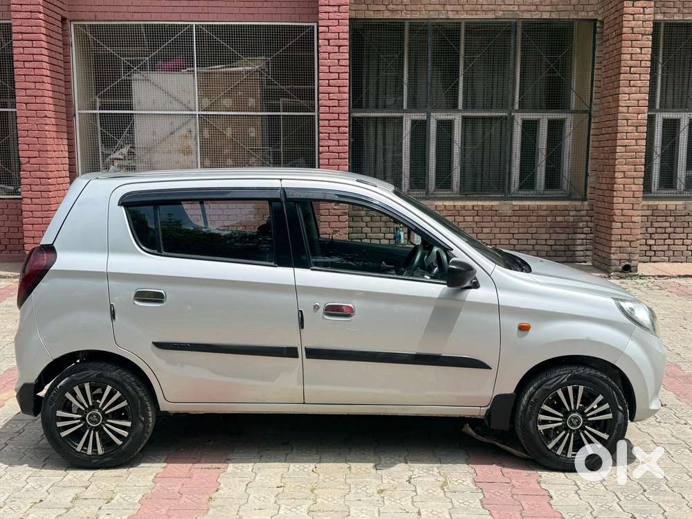Maruti Suzuki Alto 800 Lxi Anniversary Edition, 2013, Petrol
