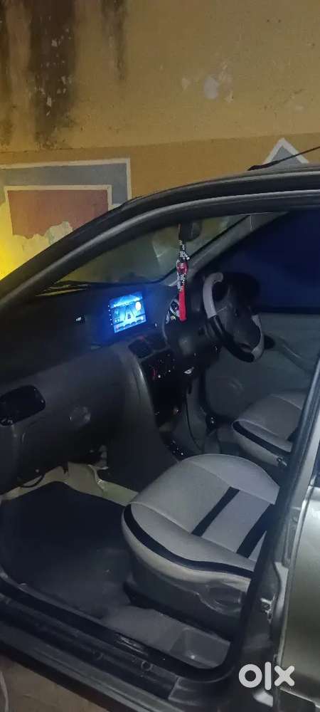 Tata Indigo Cs Eglx Mpfl Bsiv