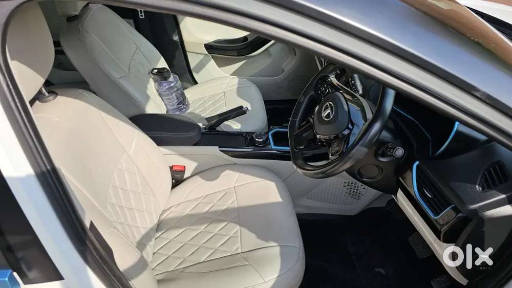 Tata Nexon Ev Prime Xz+ 2023