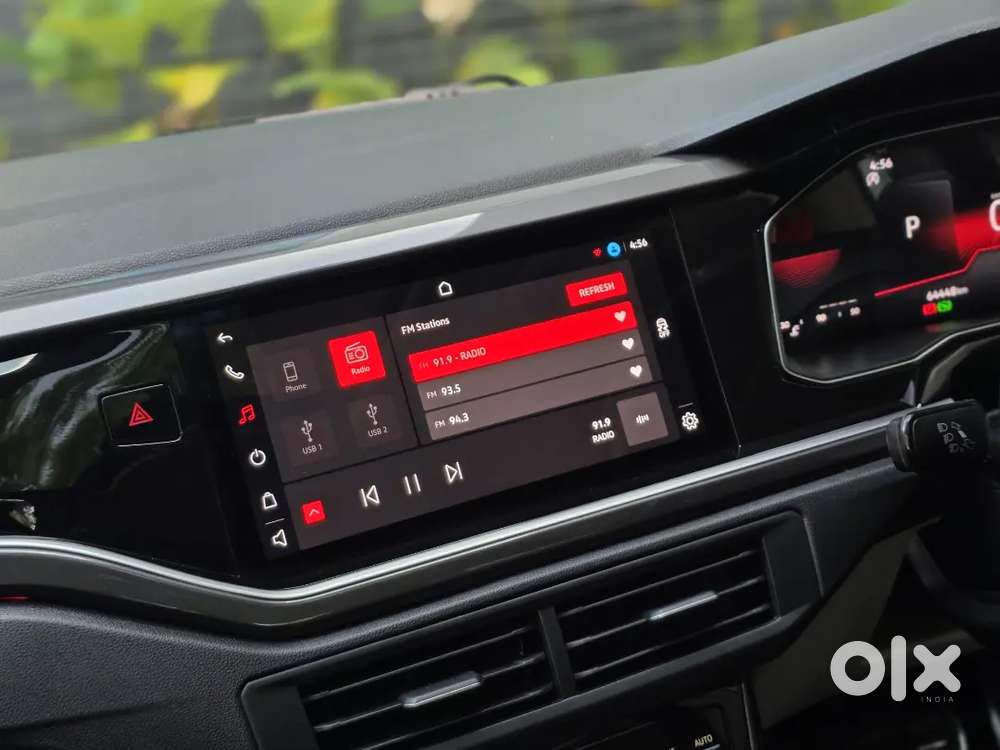 2022 Vw Virtus 1.5 Gt Plus Tsi Dsg