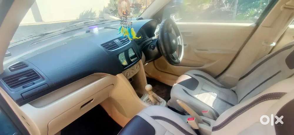 Maruti Suzuki Swift Dzire 2013 Diesel 110 Km Driven Family Used Car