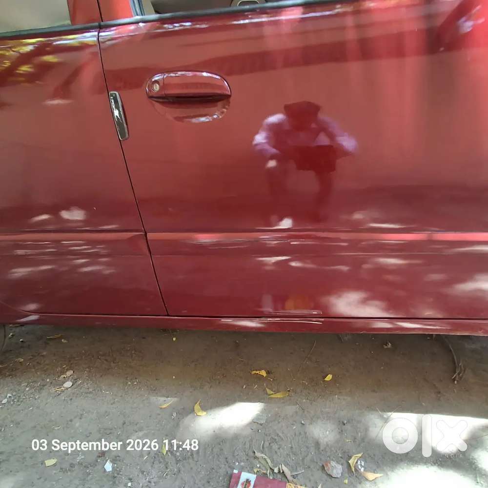 Hyundai I10 Sportz 2014