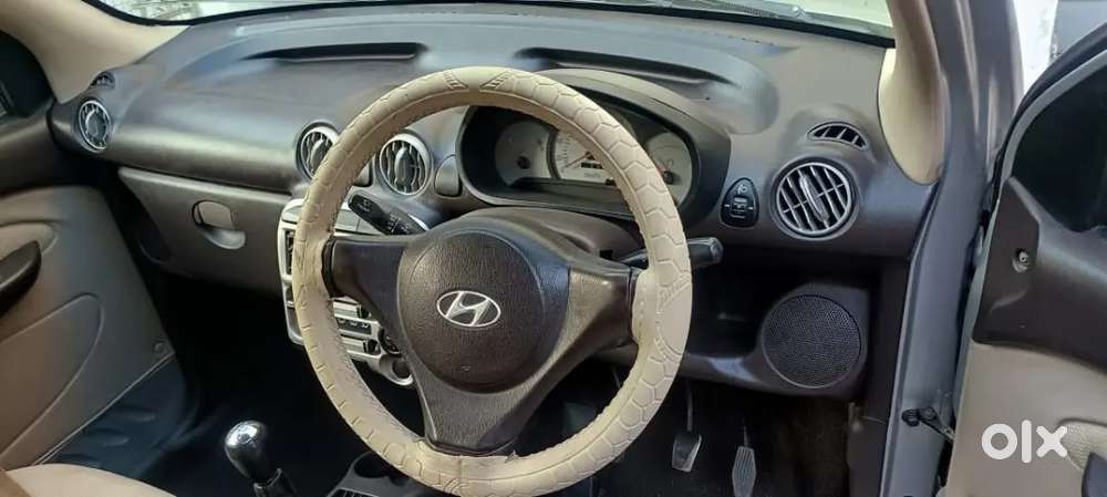 Hyundai Santro Gls Ii 2014 Model Manual
