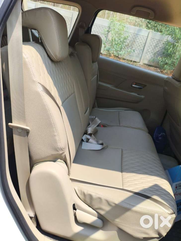 Toyota Rumion V At, 2024, Petrol