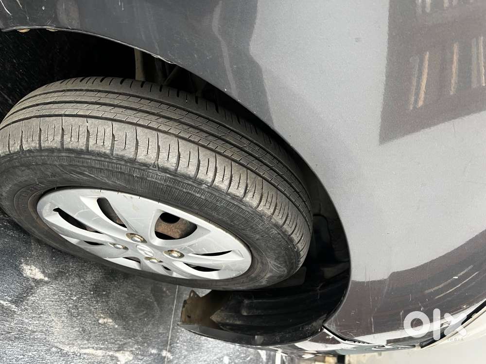 Good Condition Car