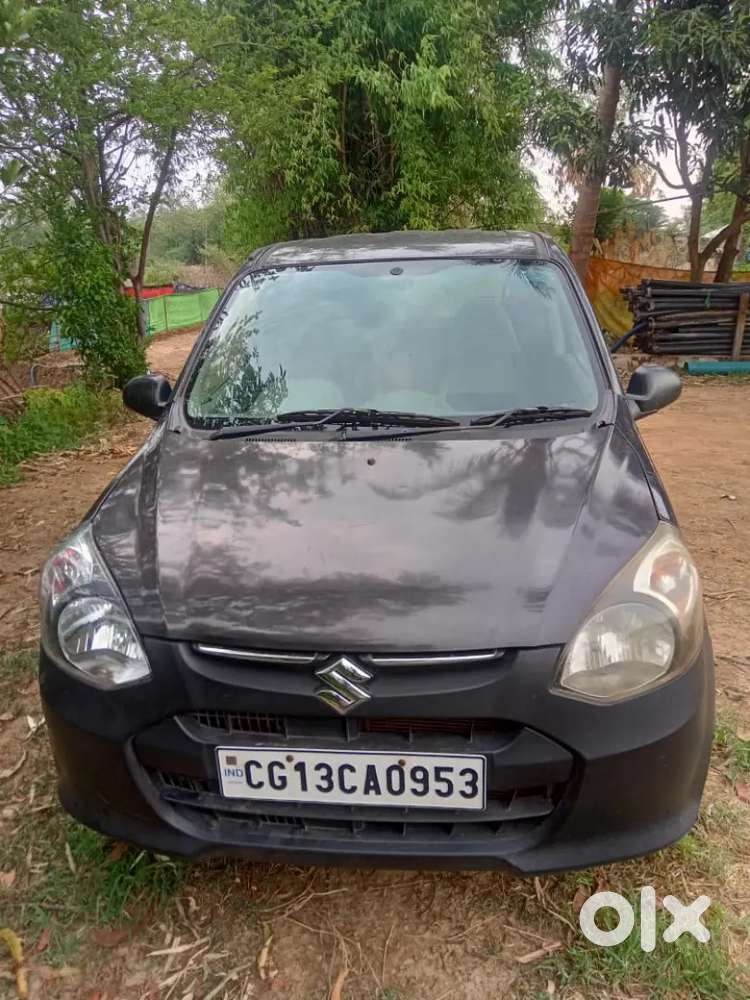 Good Condition, Well Maintained, New Tyres, Rc & Insurance H