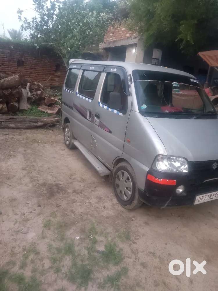 Maruti Suzuki Eeco Ac 2016